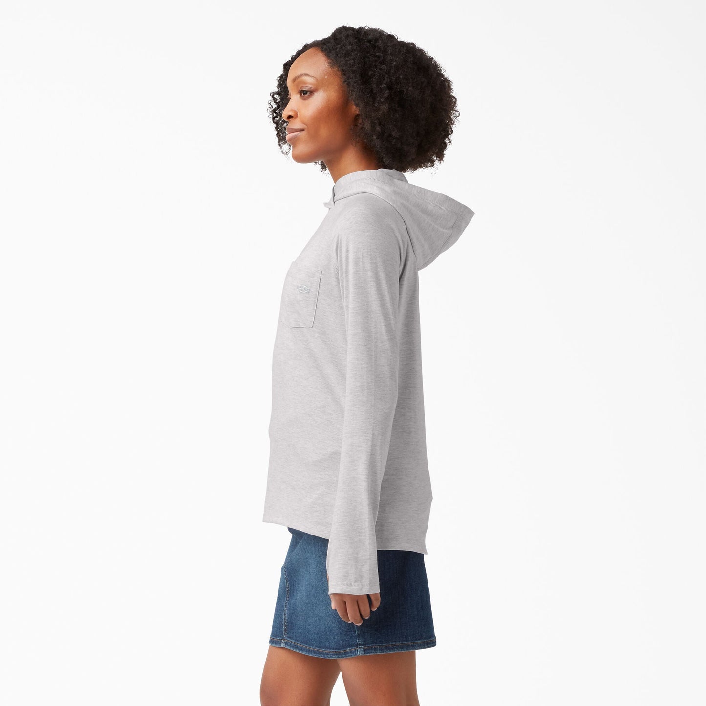 Women's Cooling Performance Sun Shirt Dickies Women
