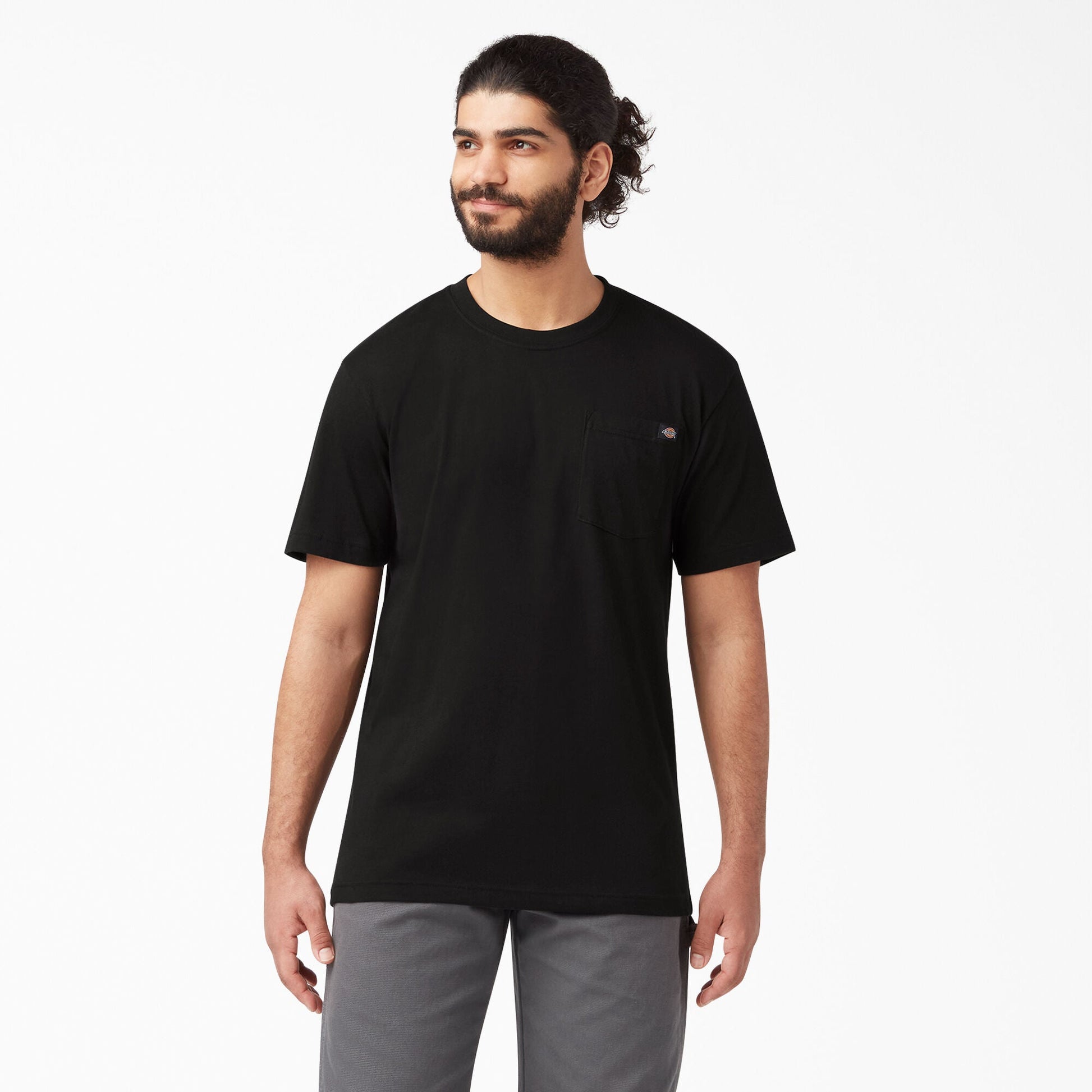 Lightweight Short Sleeve Pocket T-Shirt Dickies Men