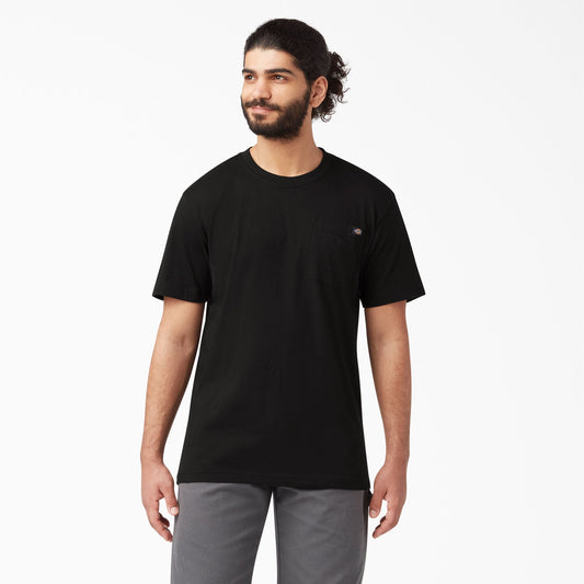 Lightweight Short Sleeve Pocket T-Shirt Dickies Men