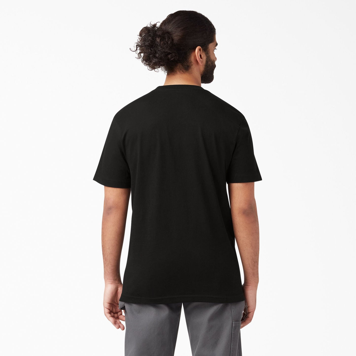 Lightweight Short Sleeve Pocket T-Shirt Dickies Men