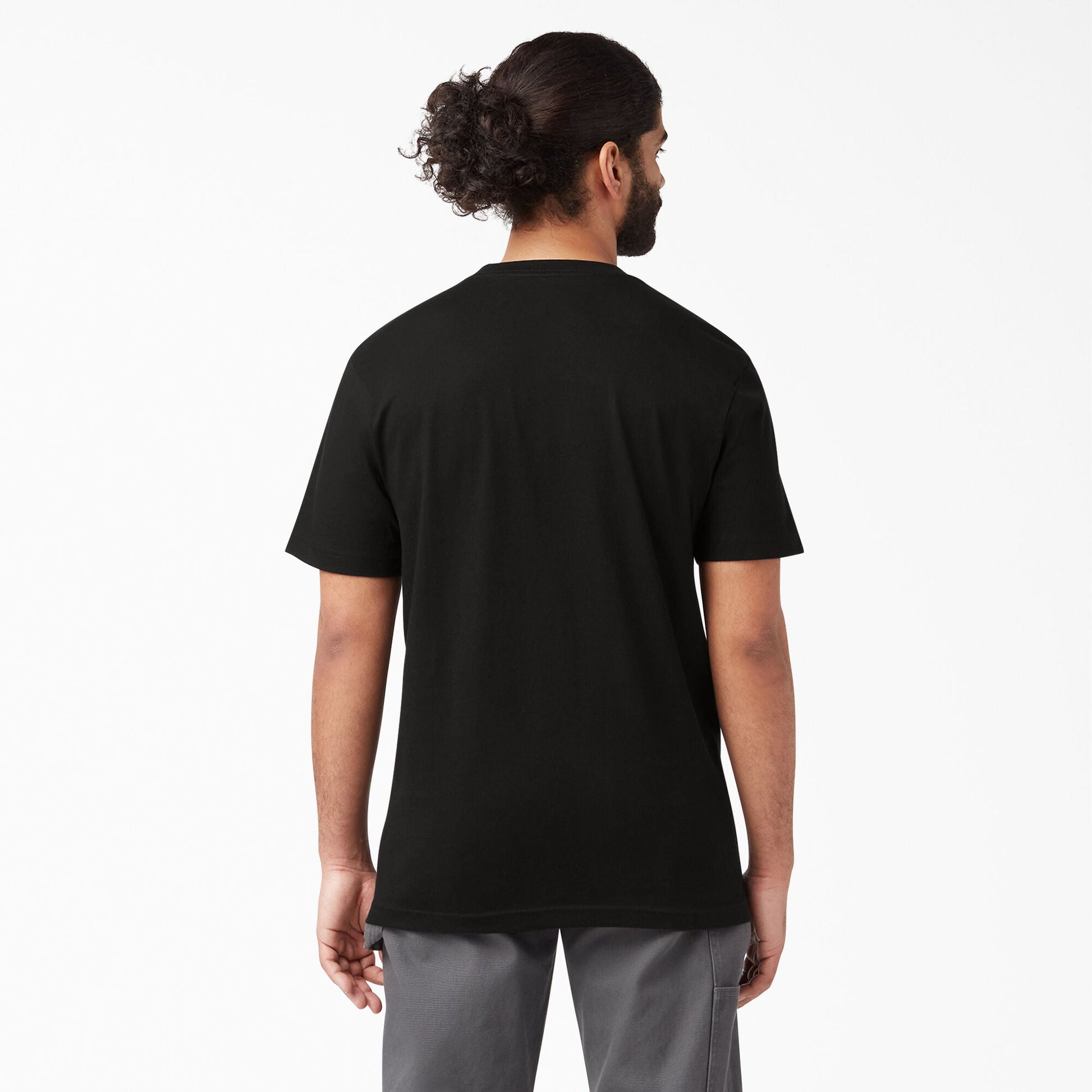 Lightweight Short Sleeve Pocket T-Shirt Dickies Men