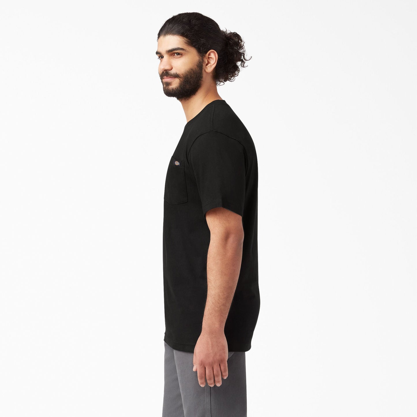 Lightweight Short Sleeve Pocket T-Shirt Dickies Men