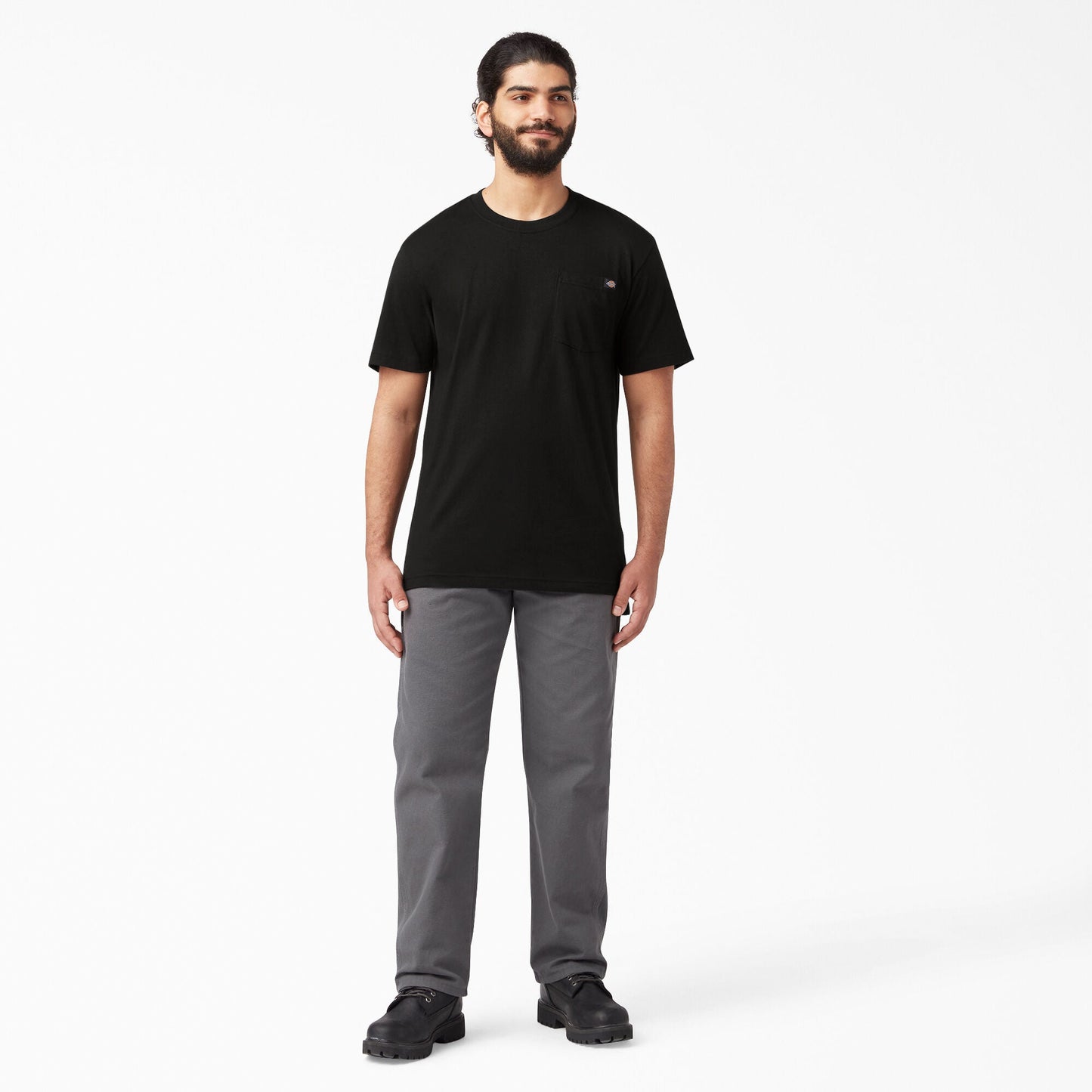 Lightweight Short Sleeve Pocket T-Shirt Dickies Men