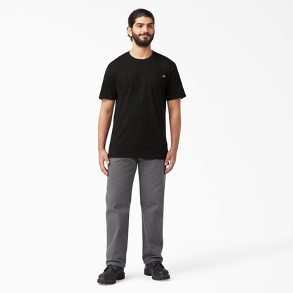 Lightweight Short Sleeve Pocket T-Shirt Dickies Men