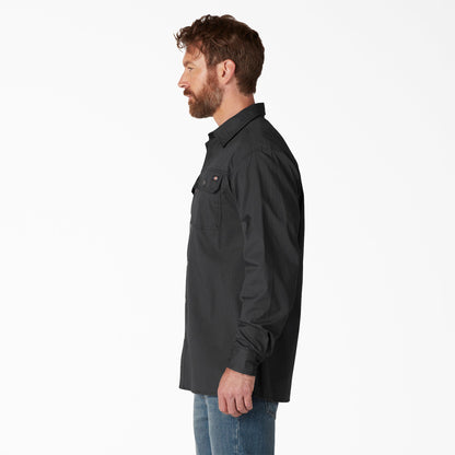 FLEX Ripstop Long Sleeve Shirt Dickies Men