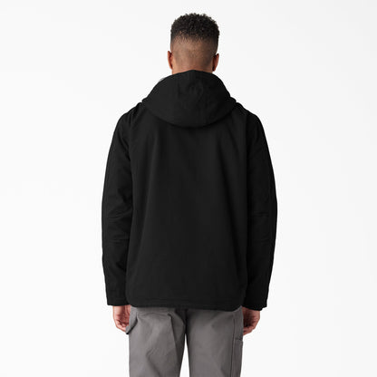 Duck Canvas High Pile Fleece Lined Jacket Dickies Men