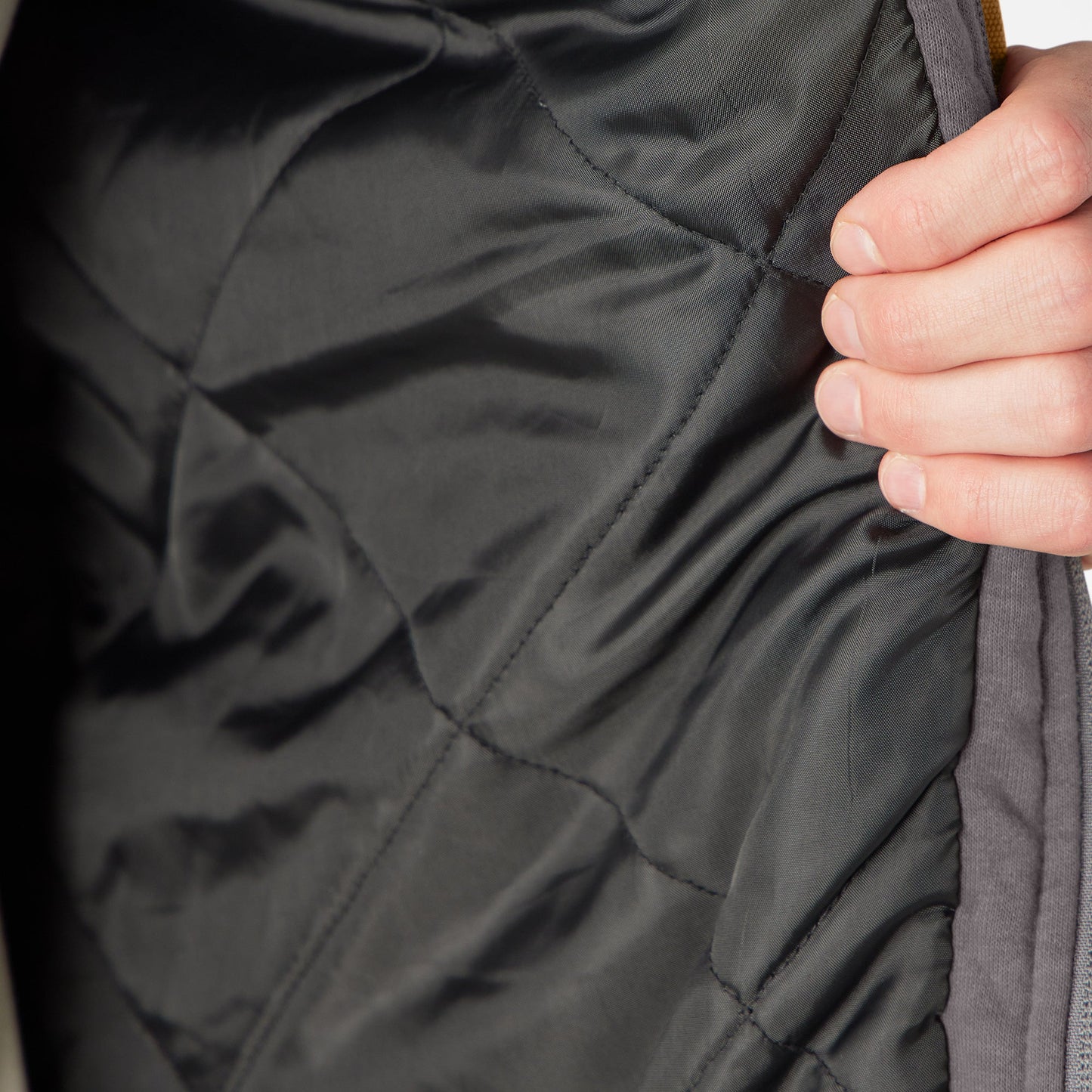 Water Repellent Duck Hooded Shirt Jacket Dickies Sale