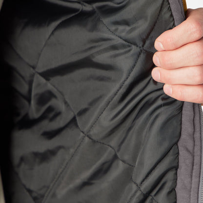 Water Repellent Duck Hooded Shirt Jacket Dickies Sale