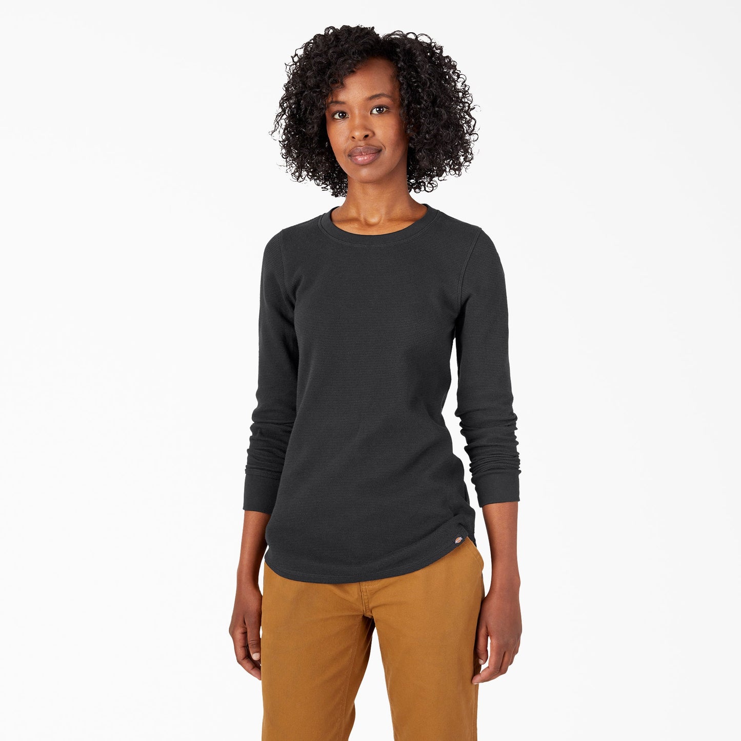 Women’s Long Sleeve Thermal Shirt Dickies Women