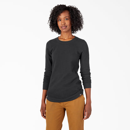 Women’s Long Sleeve Thermal Shirt Dickies Women