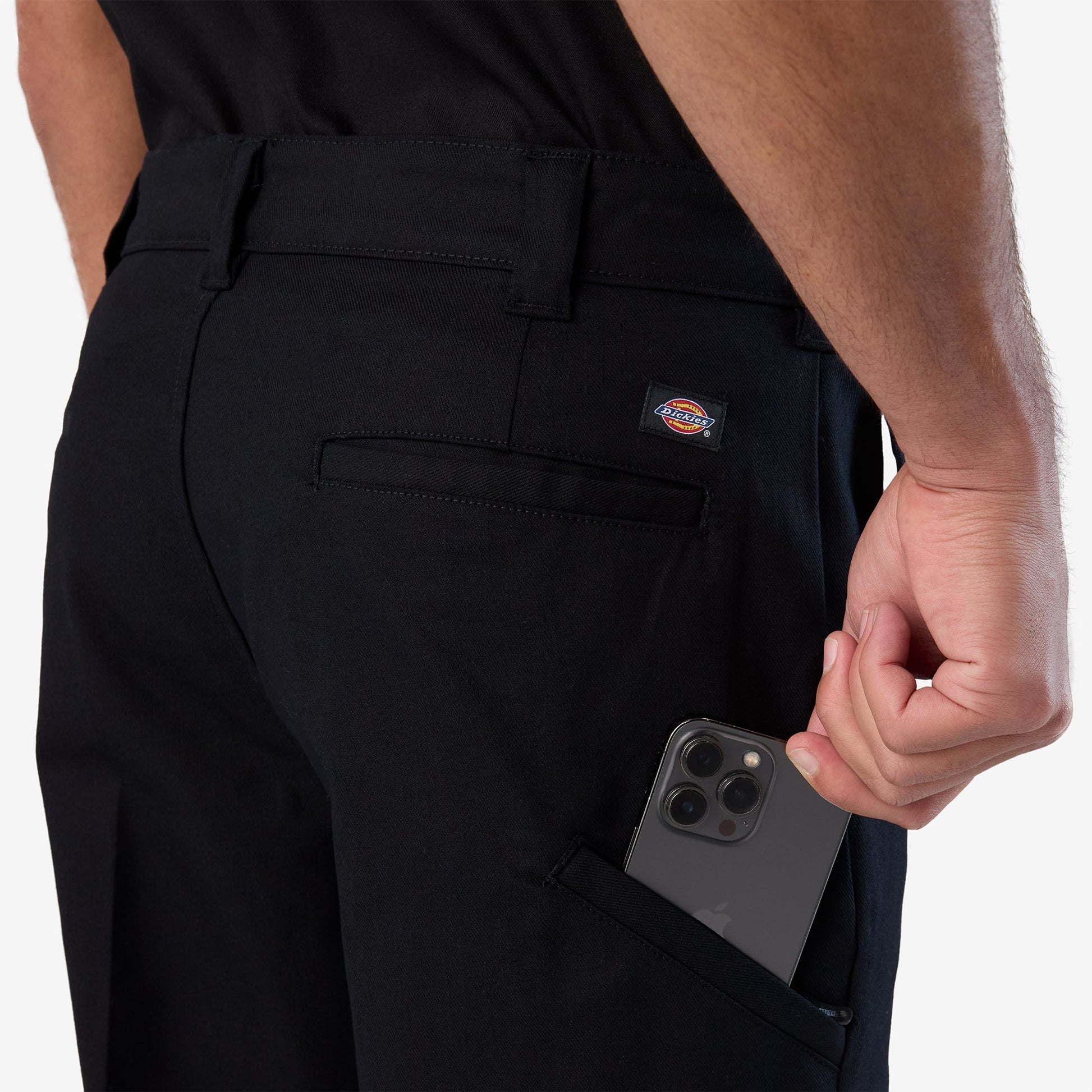 Pro Series Double Knee Work Pants Dickies Men