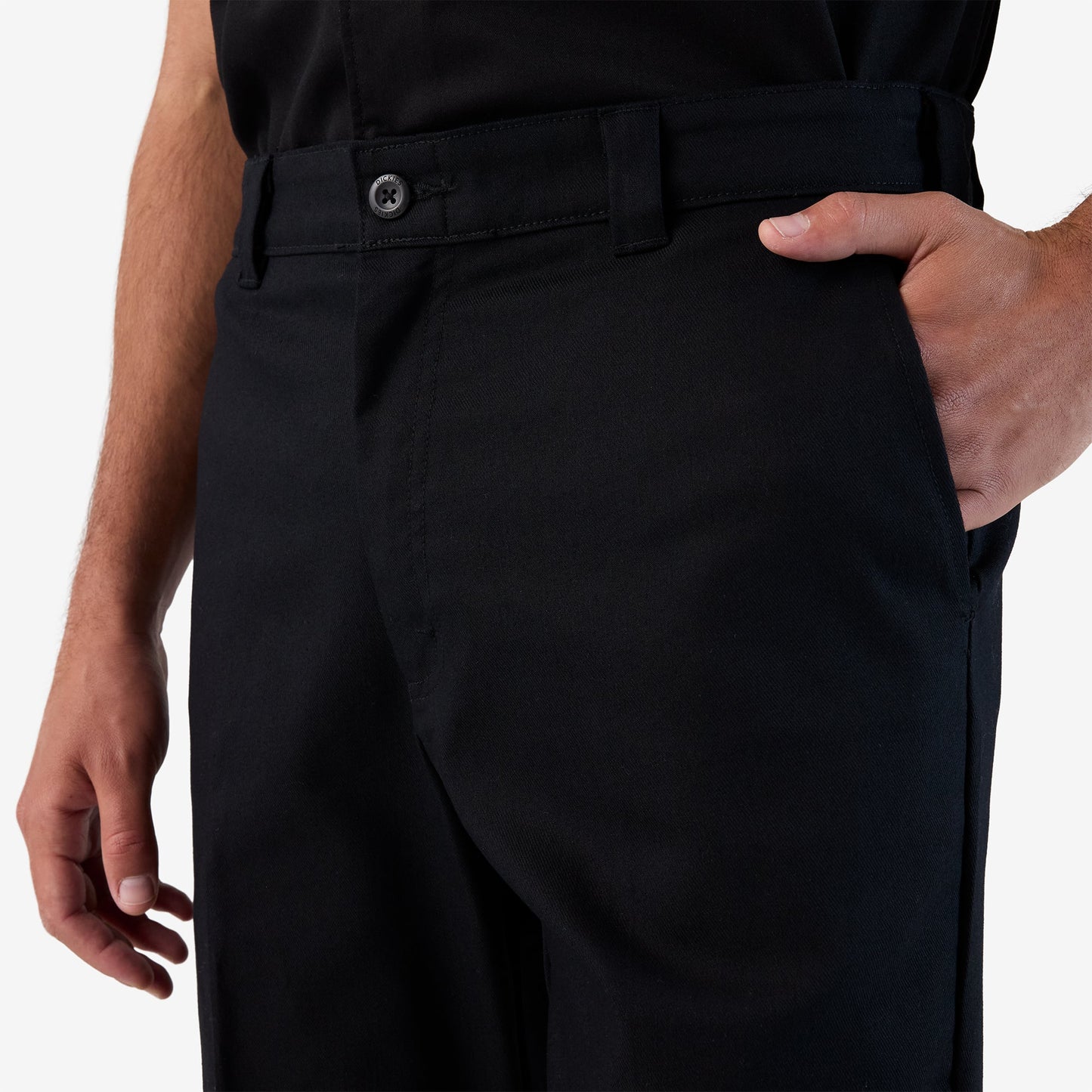 Pro Series Double Knee Work Pants Dickies Men