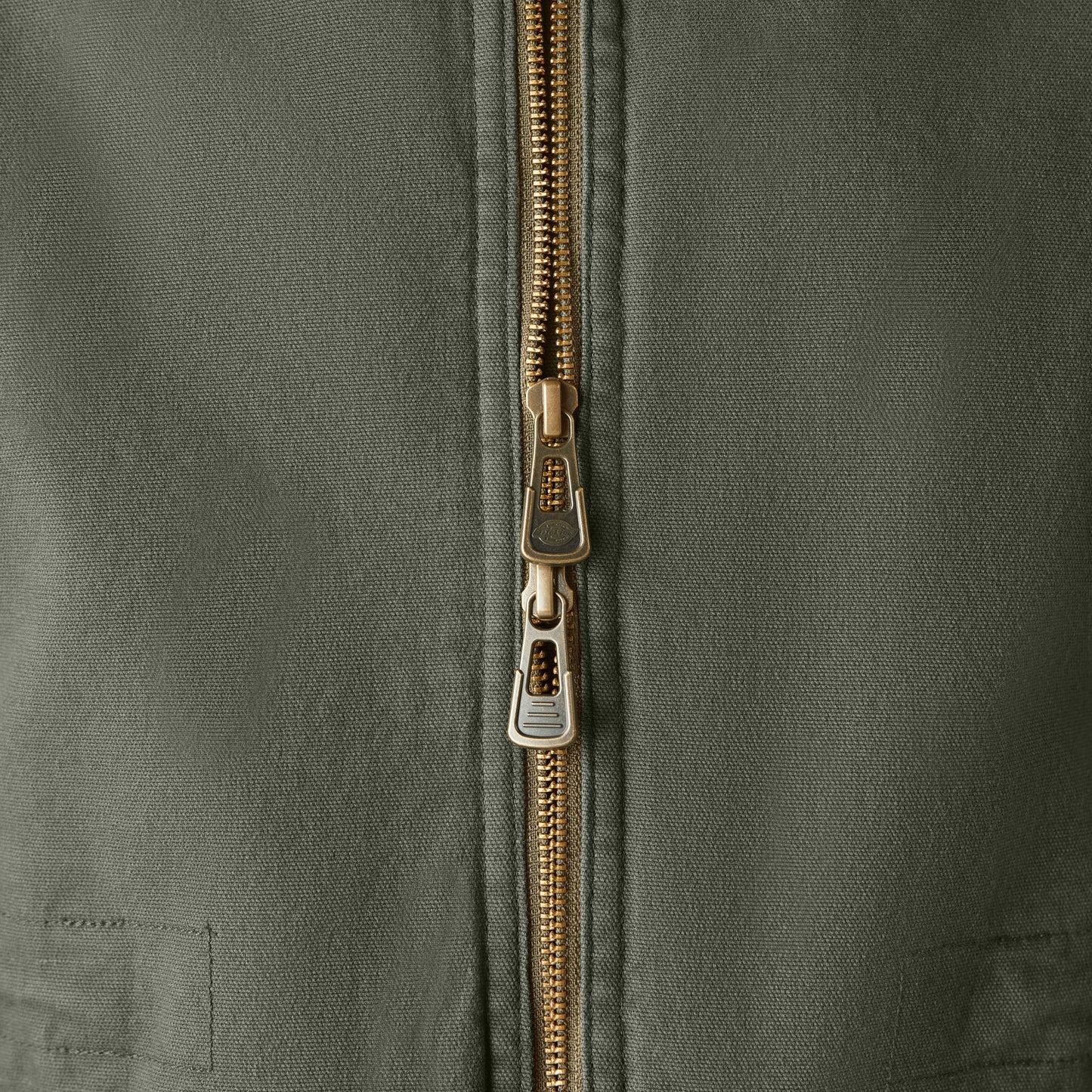 Women's Duck Canvas Parka Dickies Women|Sale