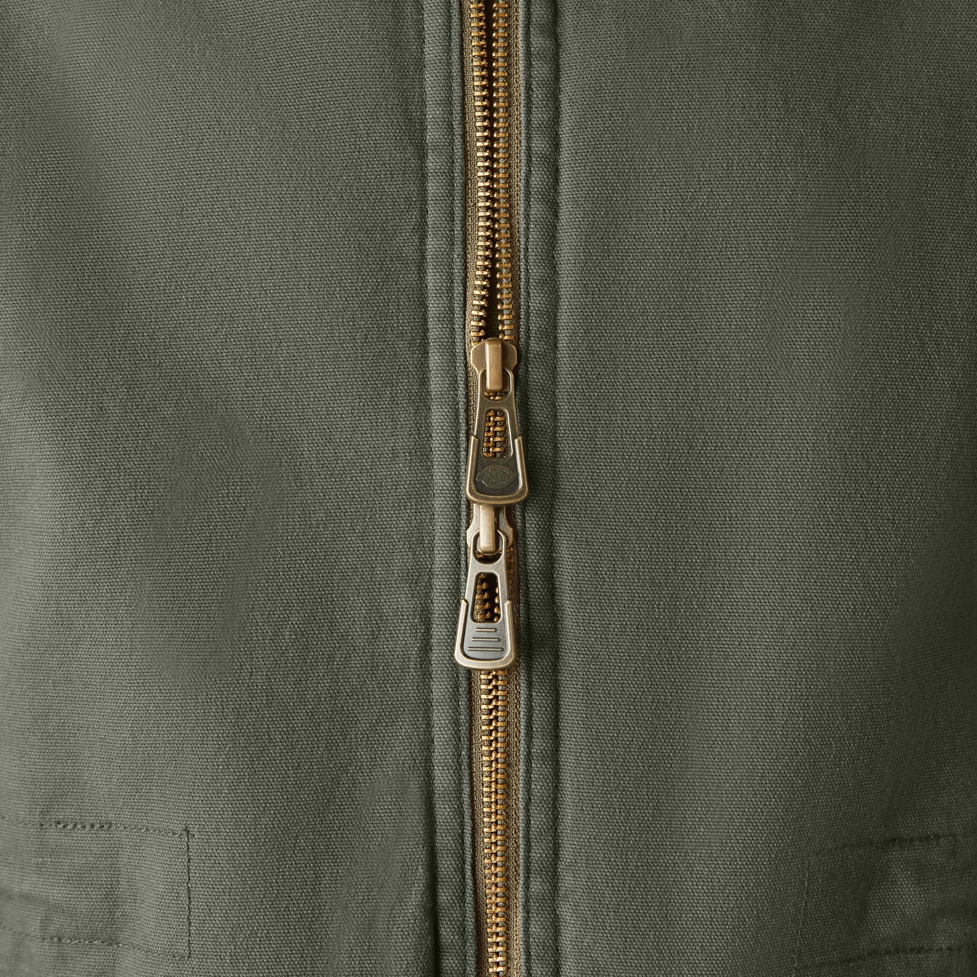 Women's Duck Canvas Parka Dickies Women|Sale