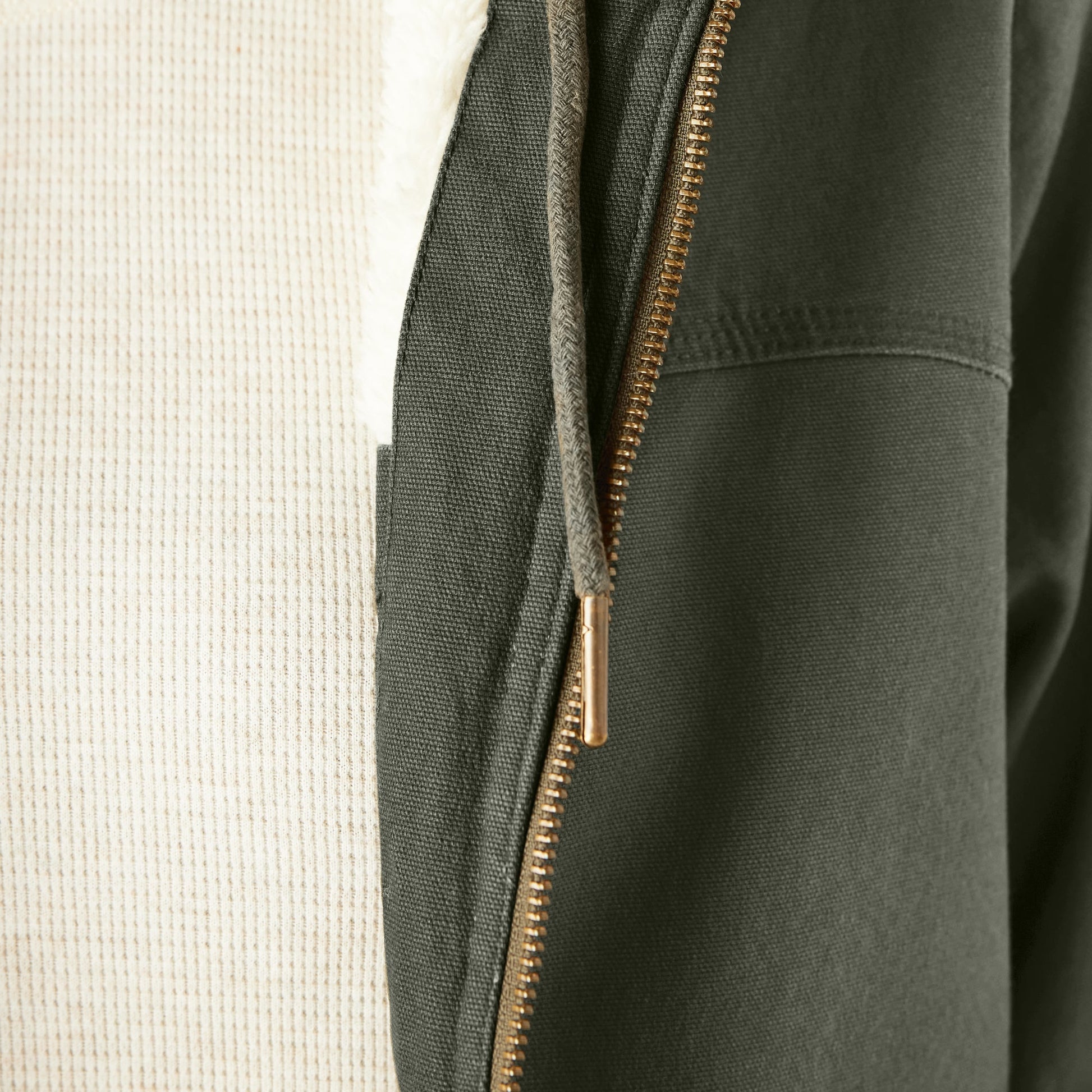 Women's Duck Canvas Parka Dickies Women|Sale