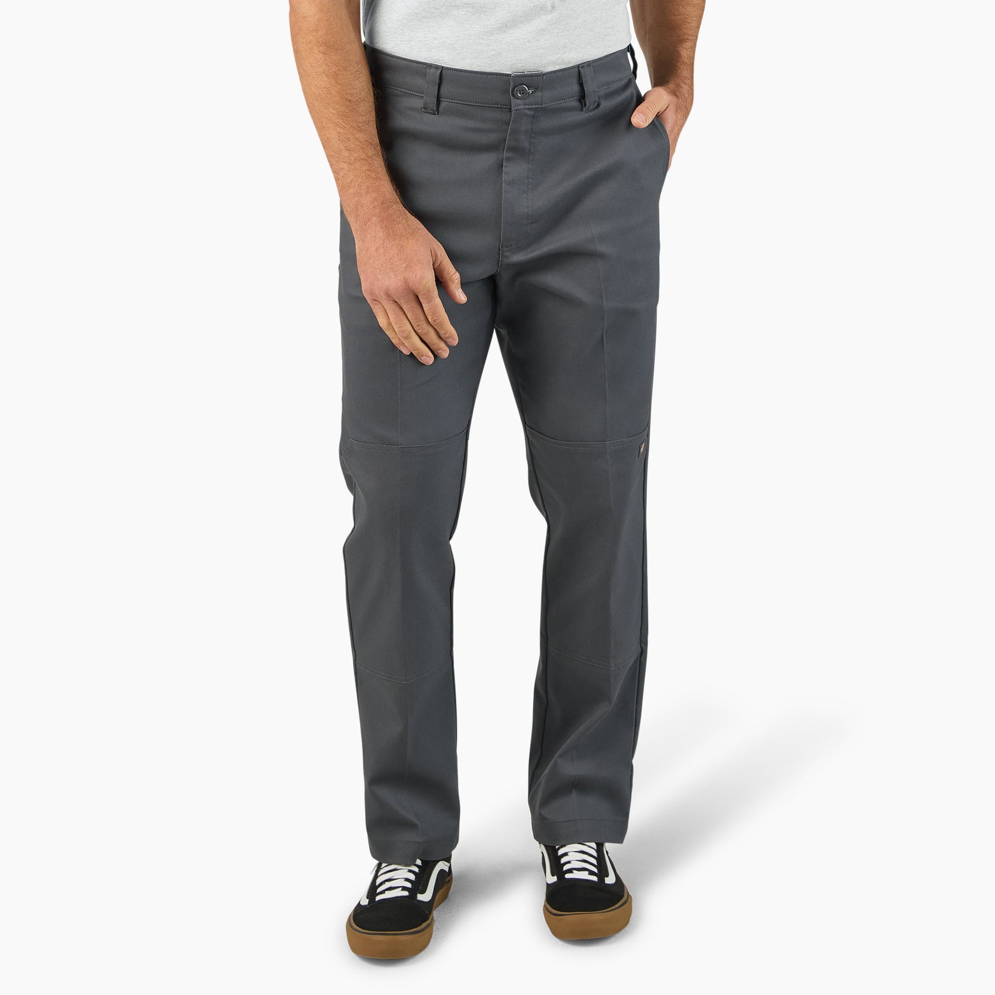Pro Series Double Knee Work Pants Dickies Men