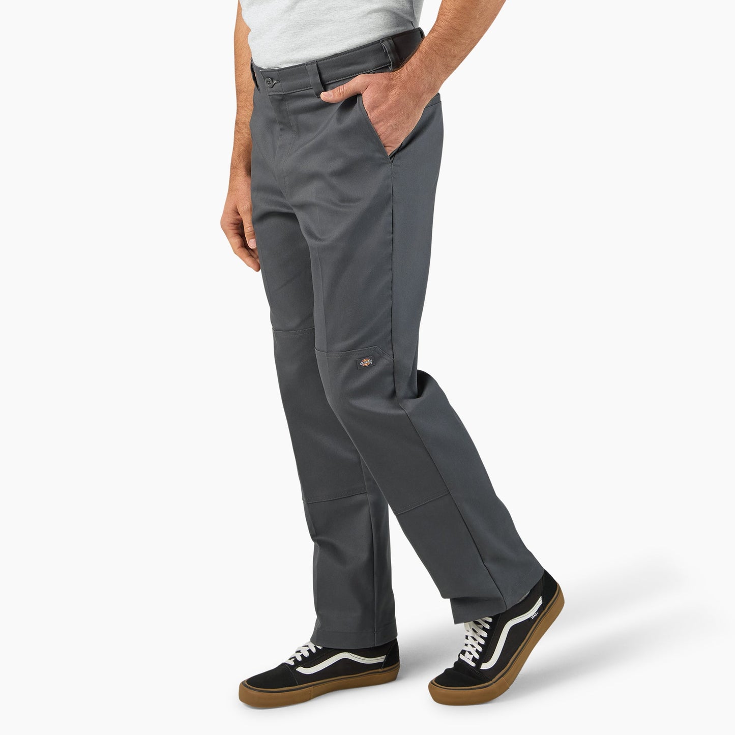 Pro Series Double Knee Work Pants Dickies Men