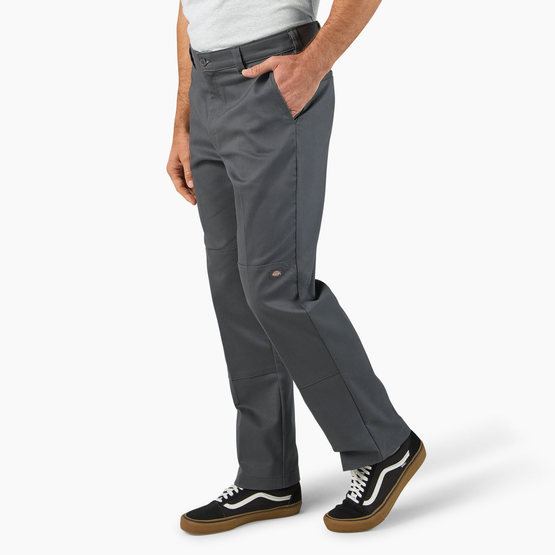 Pro Series Double Knee Work Pants Dickies Men