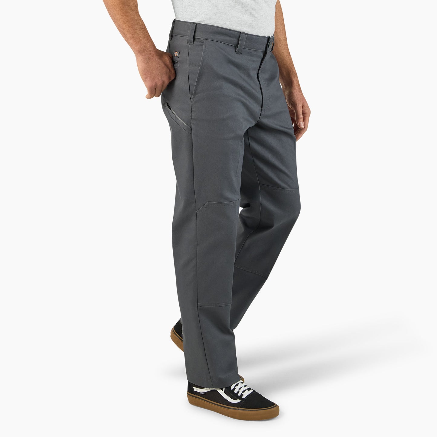 Pro Series Double Knee Work Pants Dickies Men