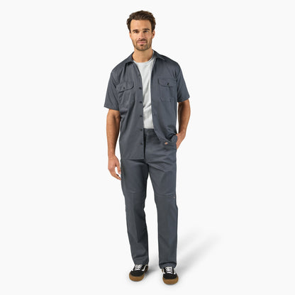 Pro Series Double Knee Work Pants Dickies Men