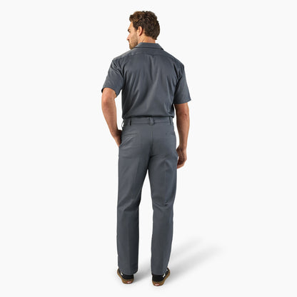 Pro Series Double Knee Work Pants Dickies Men