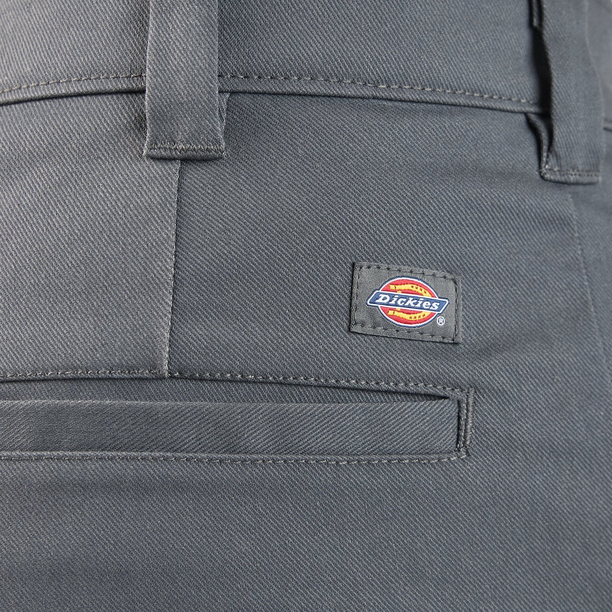 Pro Series Double Knee Work Pants Dickies Men