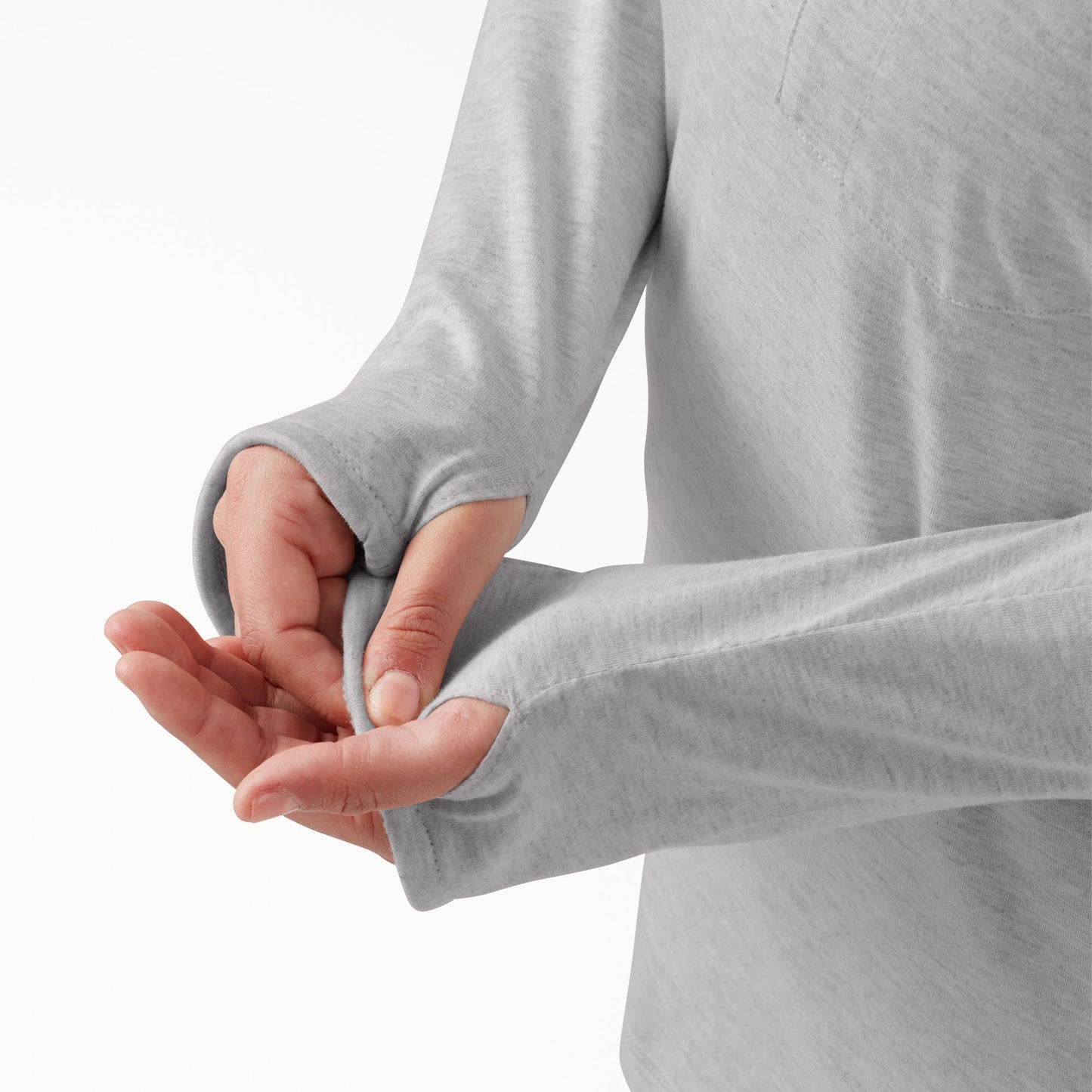 Women's Plus Cooling Performance Sun Shirt Dickies Women