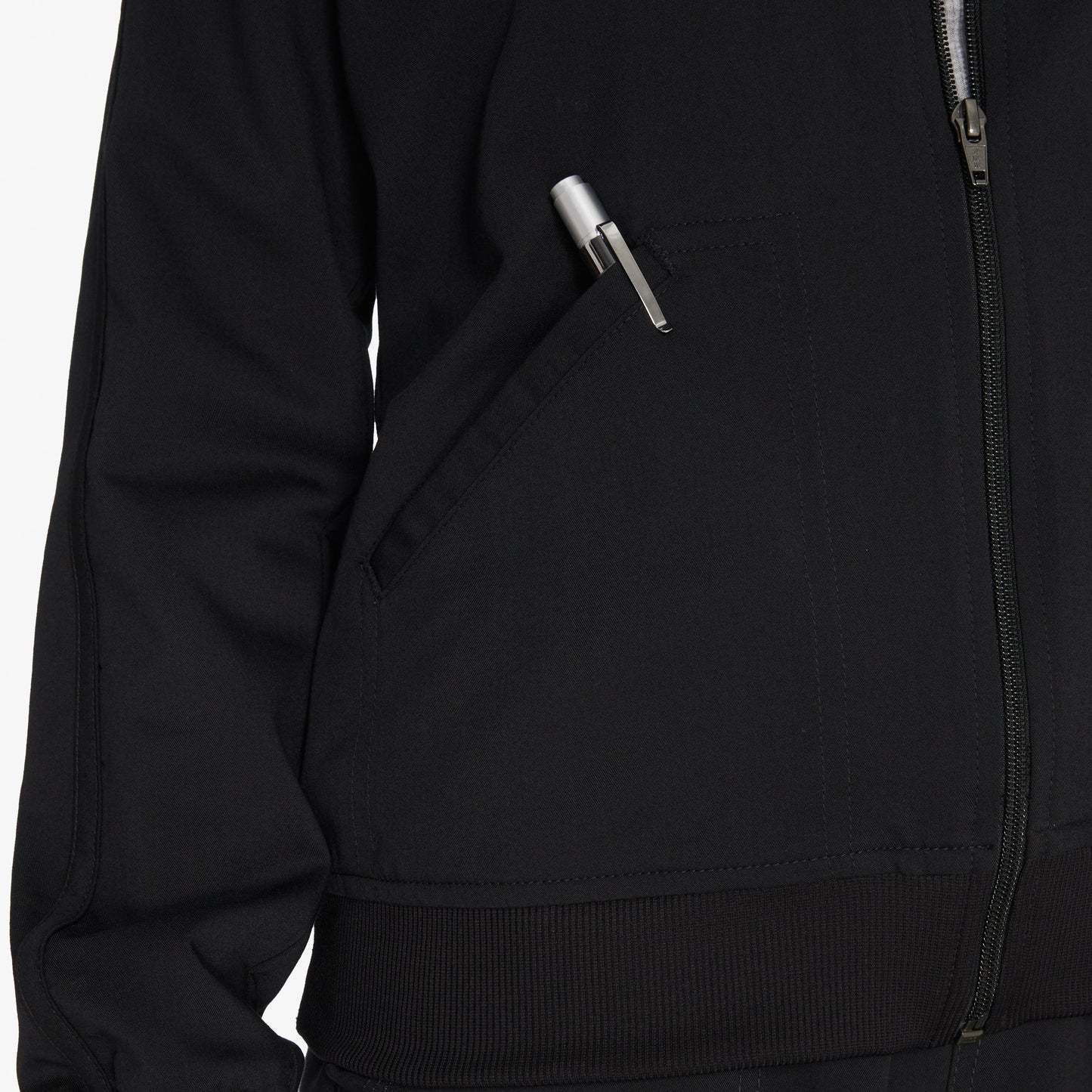 Women's Balance Zip Front Scrub Jacket Dickies Women|Scrubs
