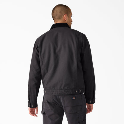 Blanket Lined Duck Canvas Jacket Dickies Men