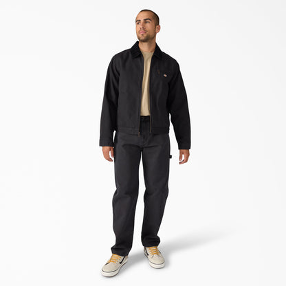Blanket Lined Duck Canvas Jacket Dickies Men