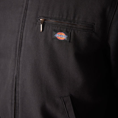 Blanket Lined Duck Canvas Jacket Dickies Men