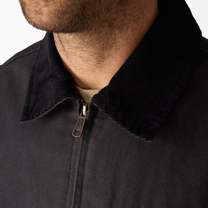 Blanket Lined Duck Canvas Jacket Dickies Men
