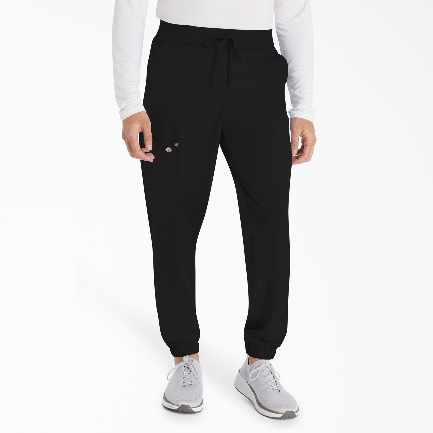 Men's EDS NXT Jogger Scrub Pants Dickies Men|Scrubs