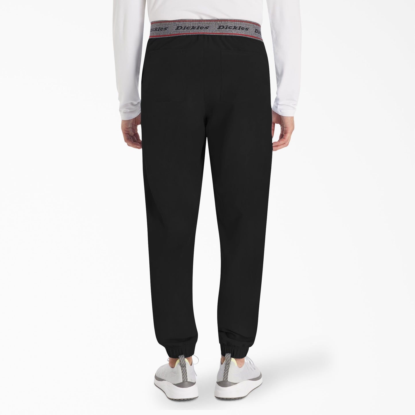 Men's EDS NXT Jogger Scrub Pants Dickies Men|Scrubs