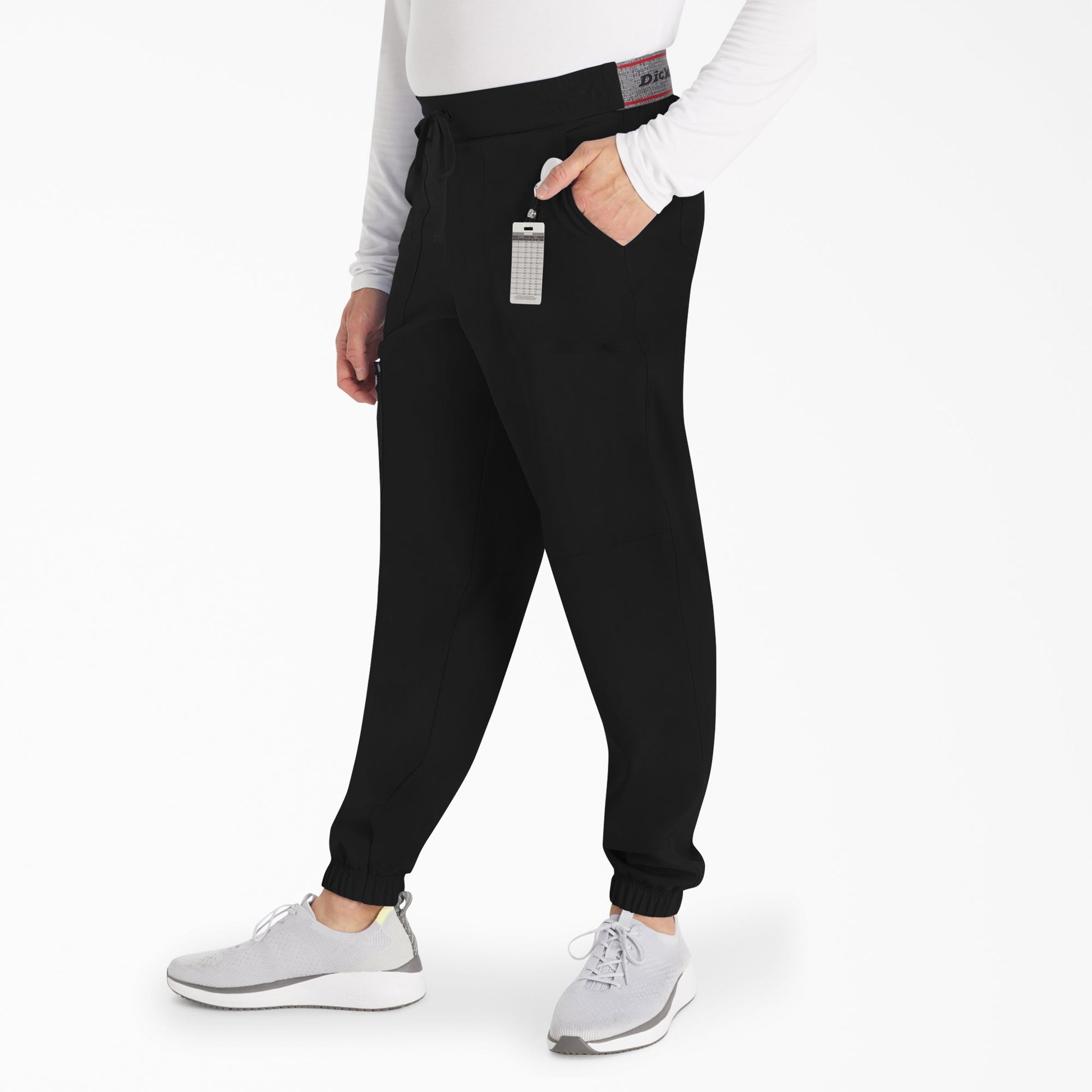 Men's EDS NXT Jogger Scrub Pants Dickies Men|Scrubs