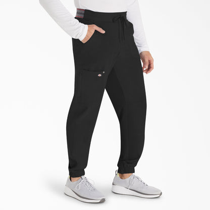 Men's EDS NXT Jogger Scrub Pants Dickies Men|Scrubs