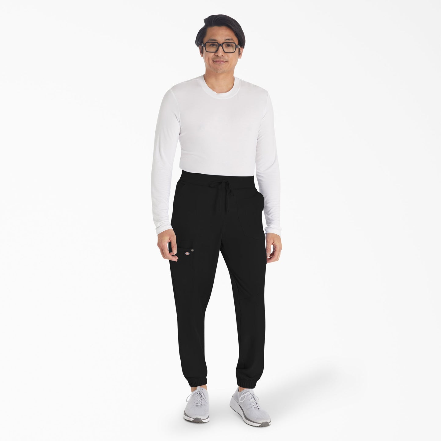 Men's EDS NXT Jogger Scrub Pants Dickies Men|Scrubs