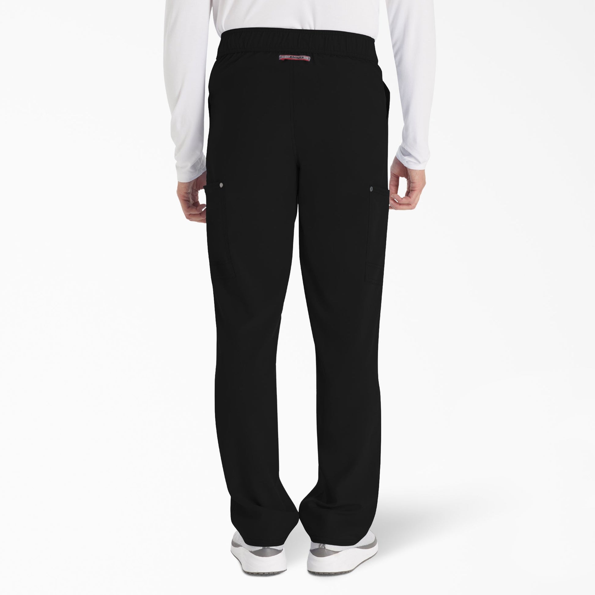 Men's EDS NXT Cargo Scrub Pants Dickies Men|Scrubs