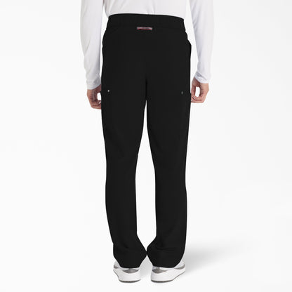 Men's EDS NXT Cargo Scrub Pants Dickies Men|Scrubs