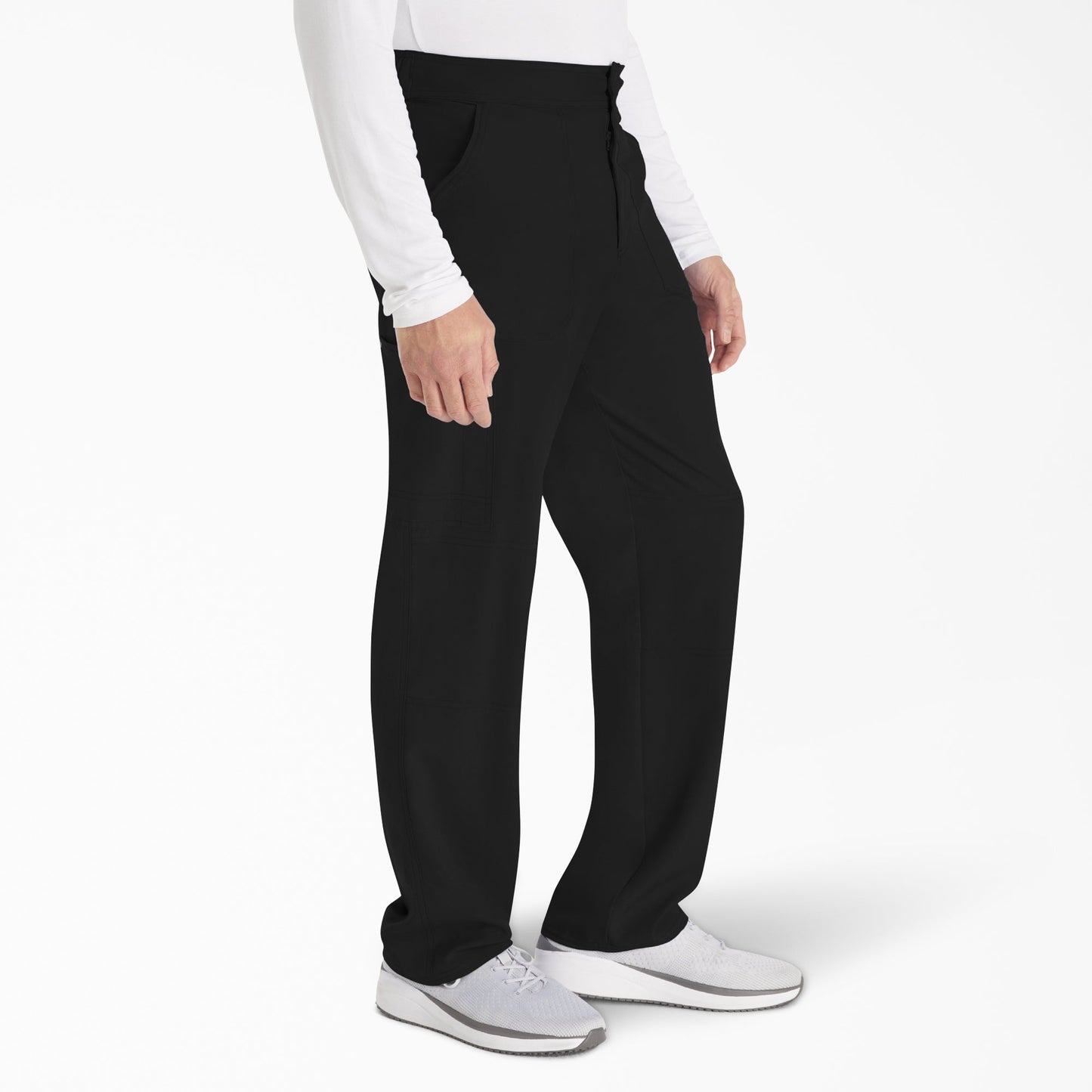 Men's EDS NXT Cargo Scrub Pants Dickies Men|Scrubs