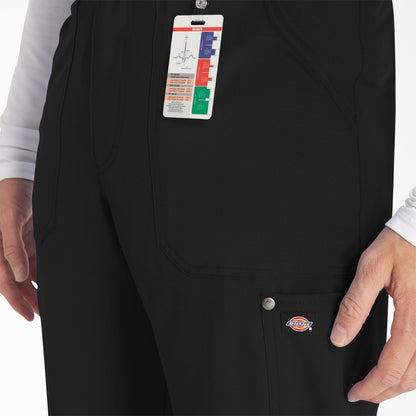Men's EDS NXT Cargo Scrub Pants Dickies Men|Scrubs