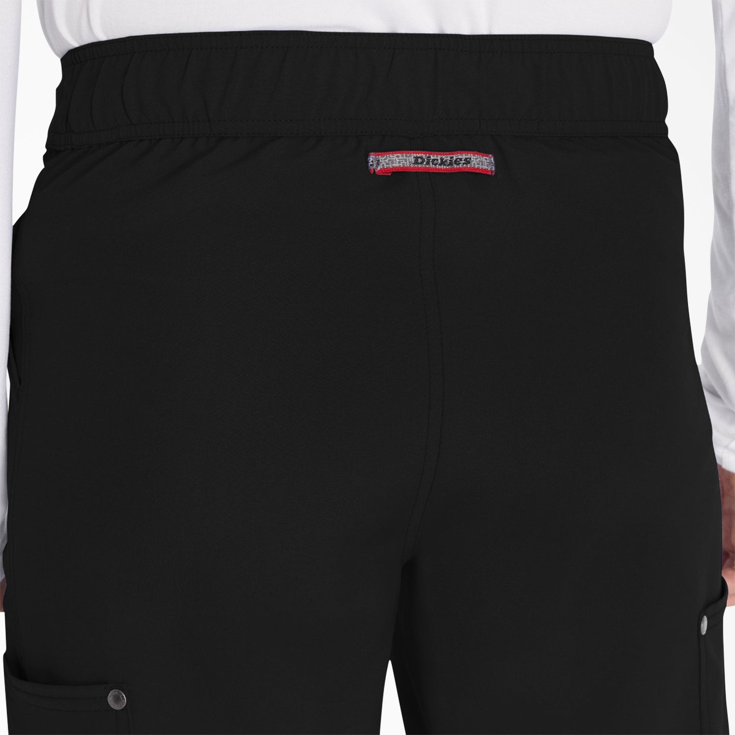 Men's EDS NXT Cargo Scrub Pants Dickies Men|Scrubs