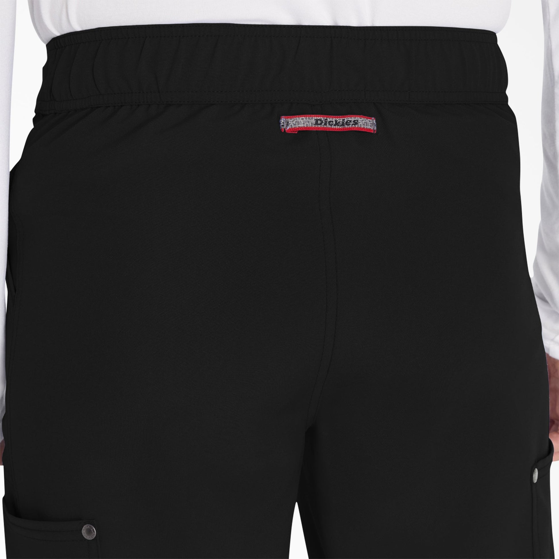 Men's EDS NXT Cargo Scrub Pants Dickies Men|Scrubs