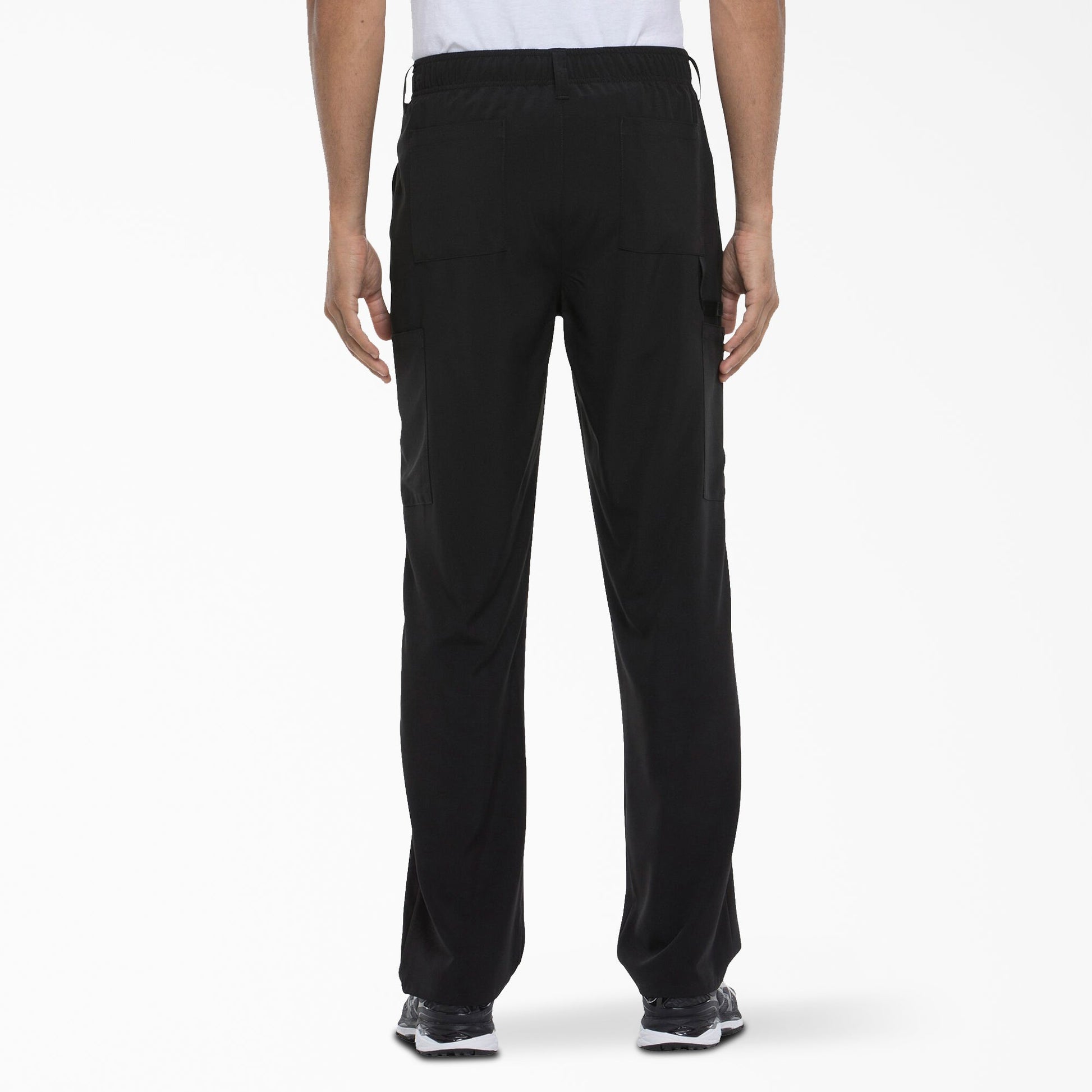 Men's EDS Essentials Scrub Pants Dickies Men|Scrubs