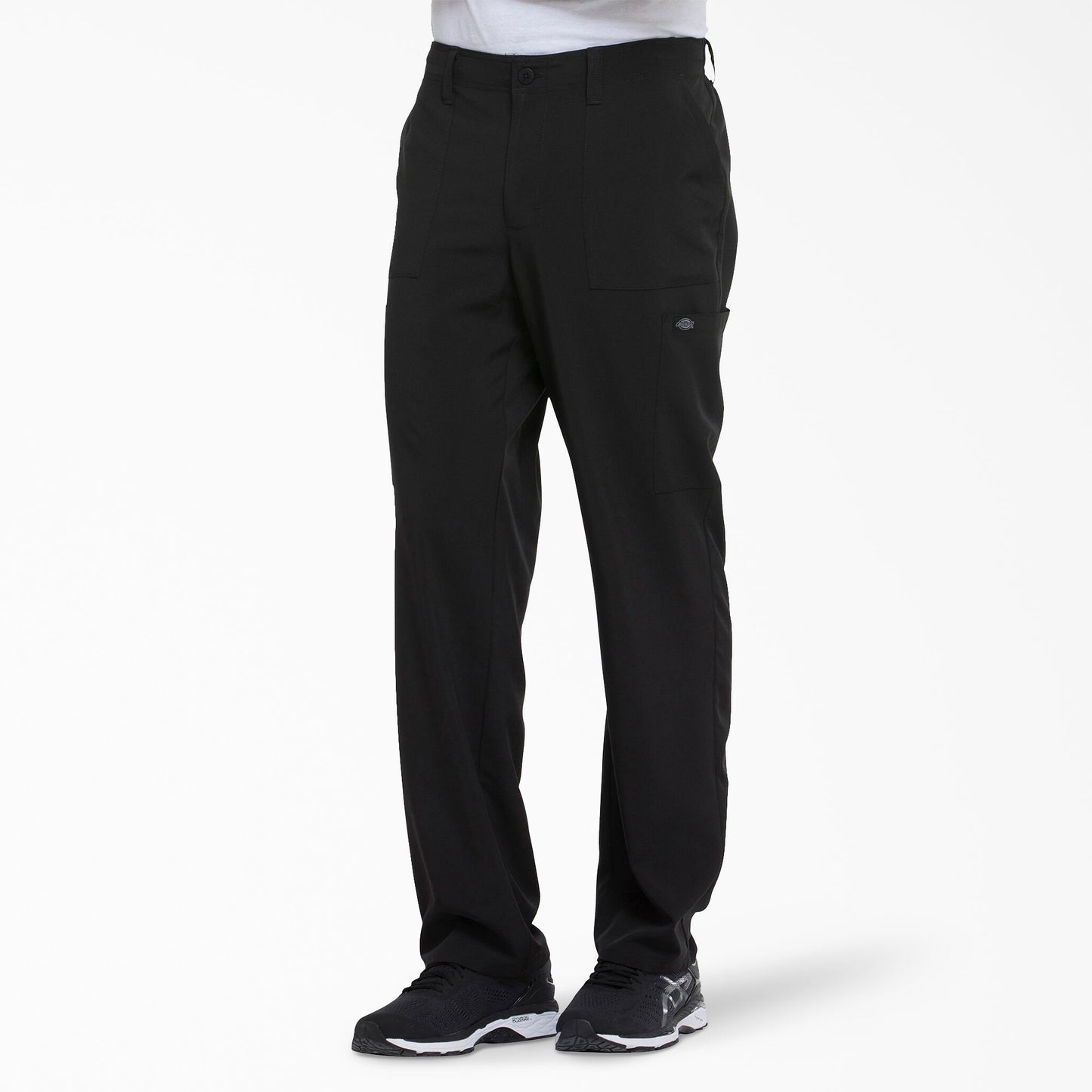 Men's EDS Essentials Scrub Pants Dickies Men|Scrubs