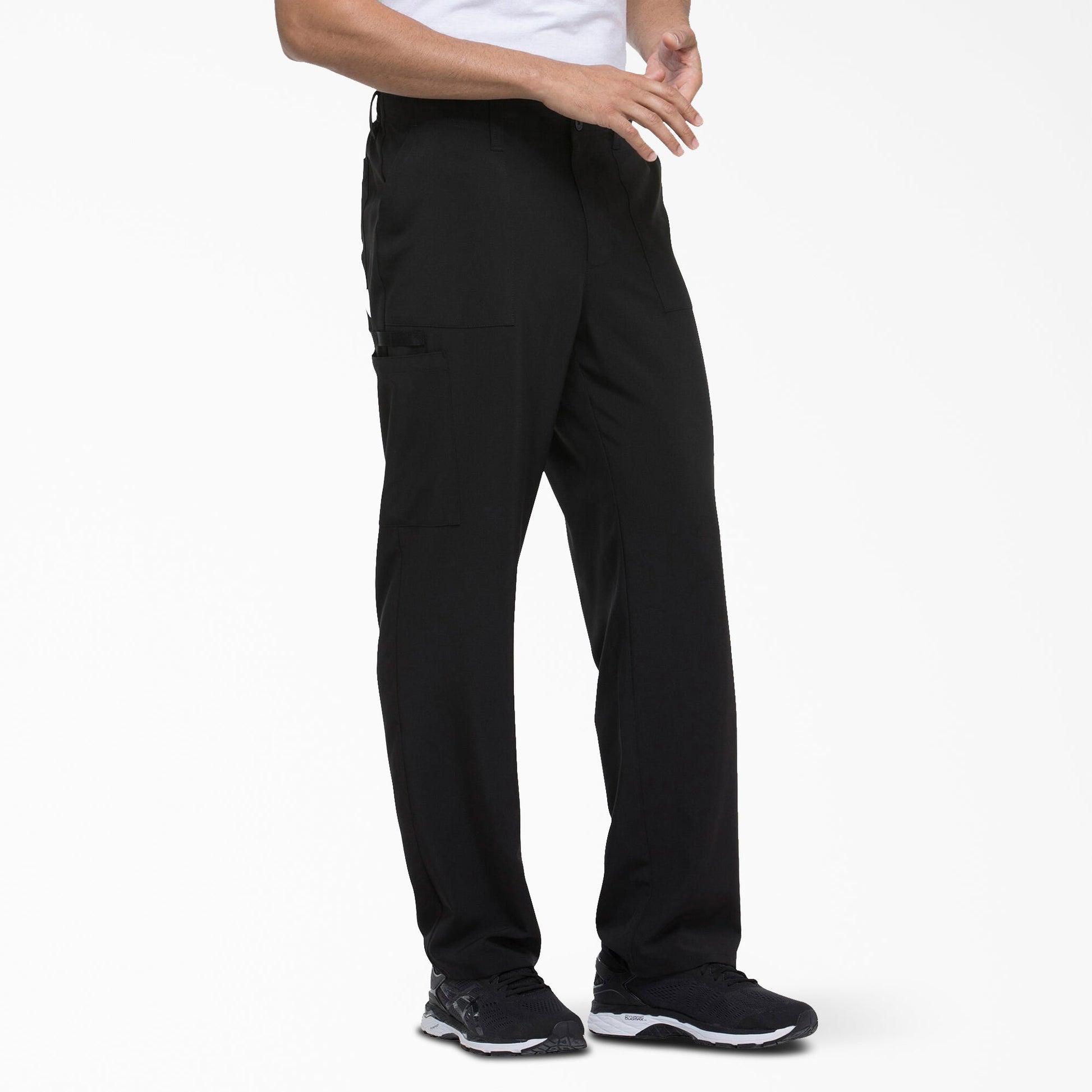 Men's EDS Essentials Scrub Pants Dickies Men|Scrubs
