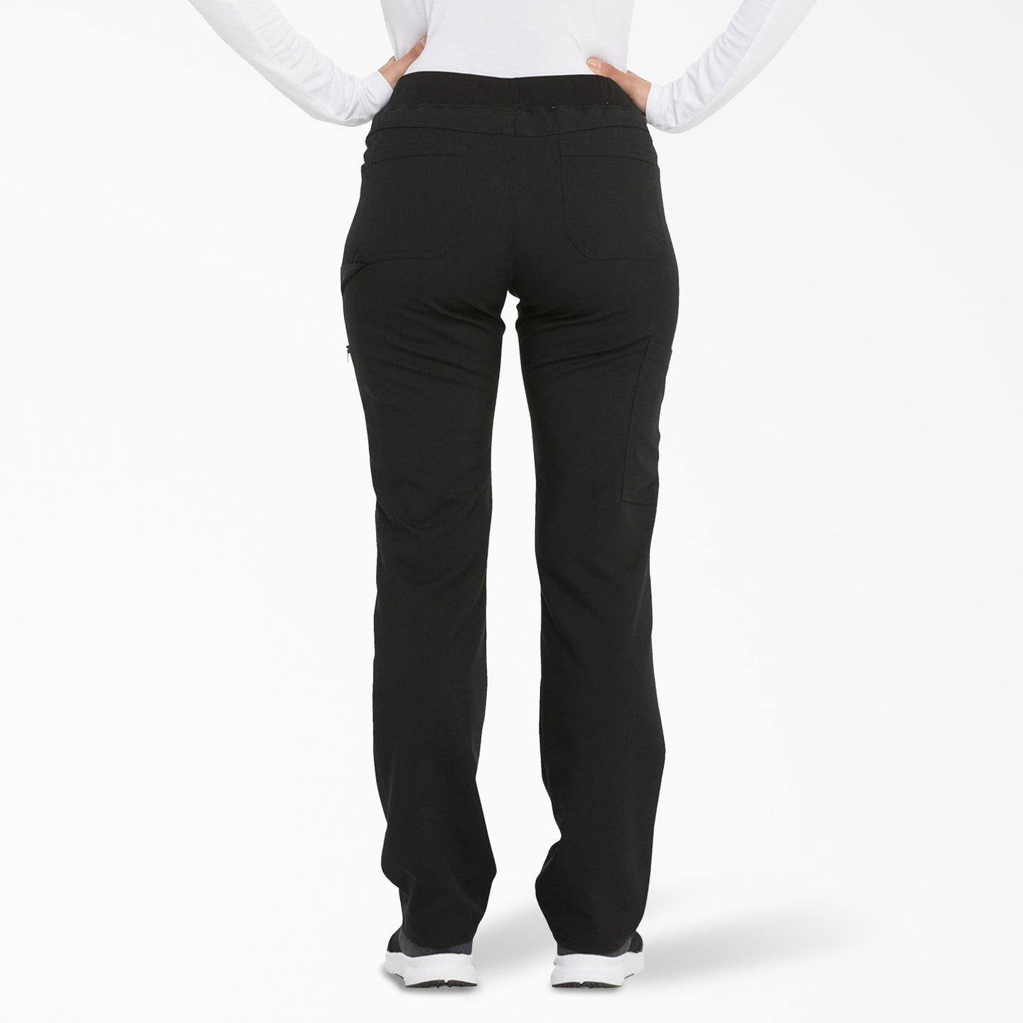 Women's Balance Scrub Pants Dickies Women|Scrubs