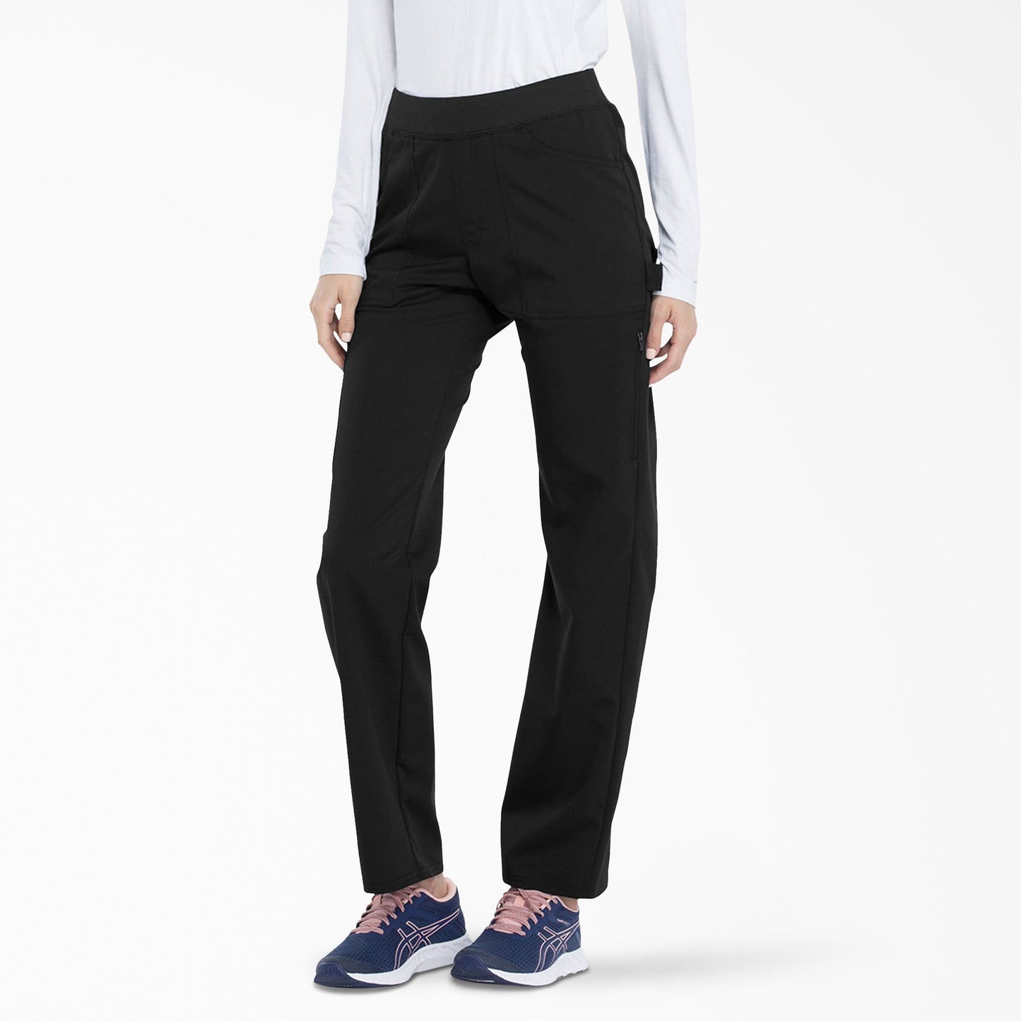 Women's Balance Scrub Pants Dickies Women|Scrubs