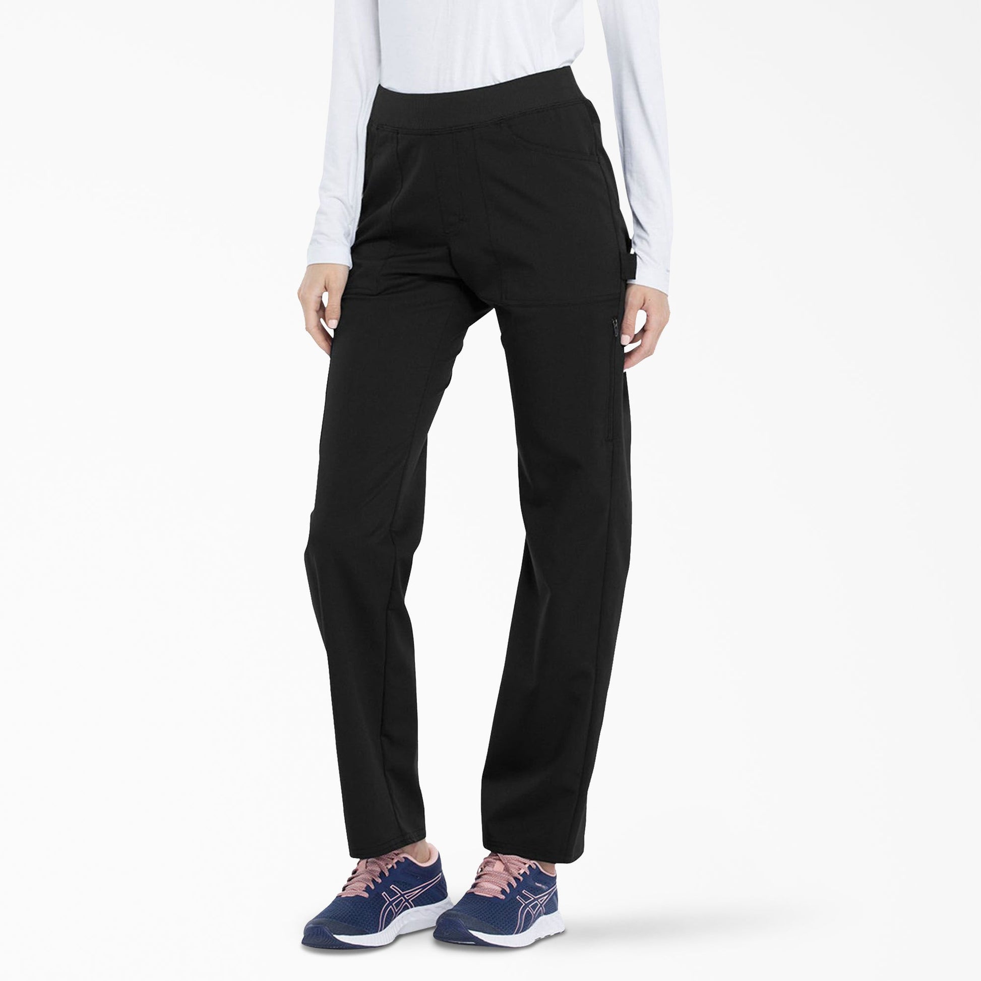 Women's Balance Scrub Pants Dickies Women|Scrubs