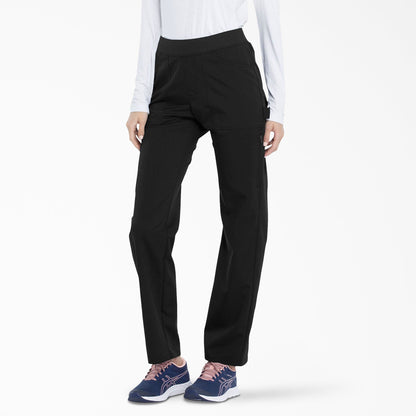 Women's Balance Scrub Pants Dickies Women|Scrubs